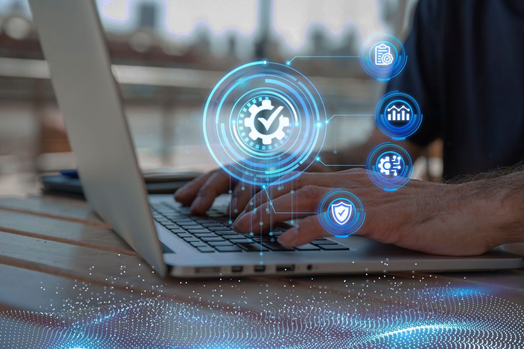 The Role of IT Support in Ensuring Smooth Business Operations